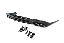 Mercedes C-class W206 2022- Body Kit Set (C63 AMG) photo 17