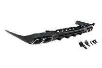 Mercedes C-class W206 2022- Body Kit Set (C63 AMG) photo 18