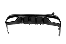 Mercedes C-class W206 2022- Body Kit Set (C63 AMG) photo 30