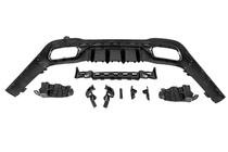 Mercedes C-class W206 2022- Body Kit Set (C63 AMG) photo 31