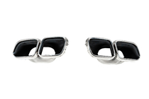 Mercedes C-class W206 2022- Body Kit Set (C63 AMG) photo 32