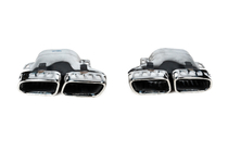 Mercedes C-class W206 2022- Body Kit Set (C63 AMG) photo 34