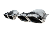 Mercedes C-class W206 2022- Body Kit Set (C63 AMG) photo 35