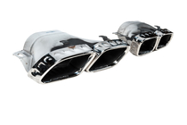 Mercedes C-class W206 2022- Body Kit Set (C63 AMG) photo 36