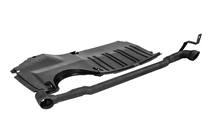 Mercedes C-class W206 2022- Body Kit Set (C63 AMG) photo 41
