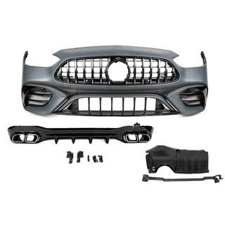 Body Kit Set (C63 AMG) photo 4