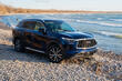 Infiniti QX60: Luxury and practicality in one car photo 4