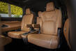 Infiniti QX60: Luxury and practicality in one car photo 7