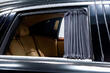 How to choose curtains for the car window photo 1