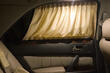 How to choose curtains for the car window photo 2