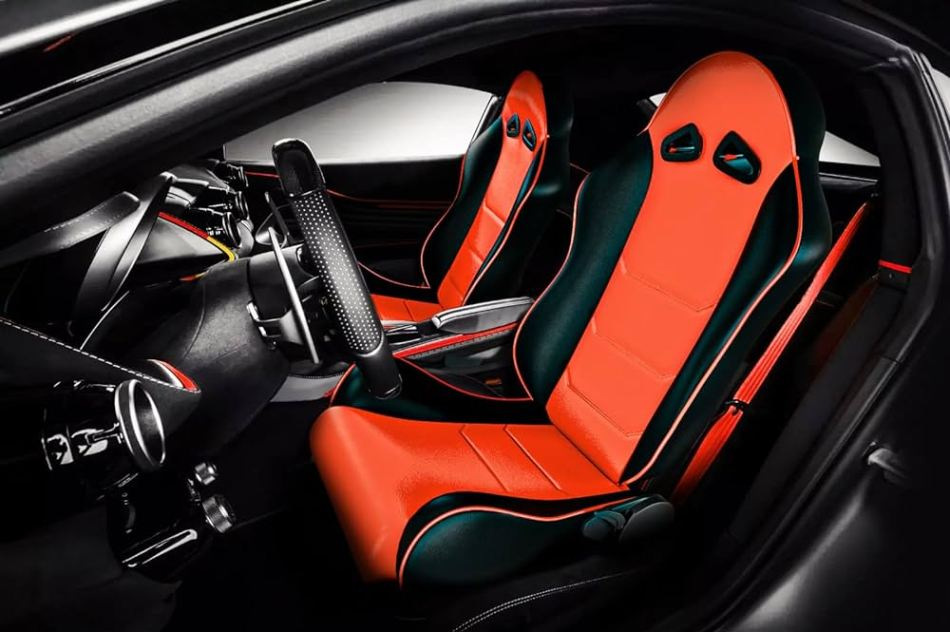 How to choose new car seats