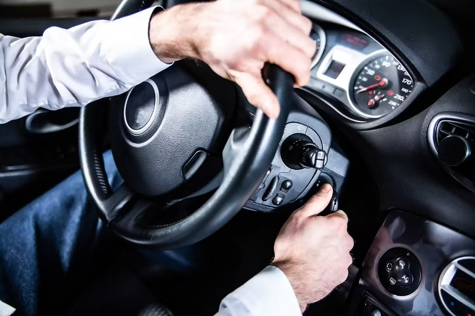 Car immobilizer: principle of operation, types
