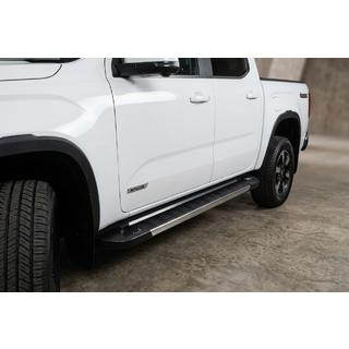 Side Steps RedLine V1 (2 pcs, Aluminum) photo 1