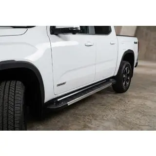 Side Steps RedLine V1 (2 pcs, Aluminum) photo 1