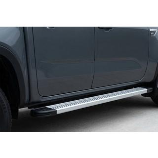 Side Steps Maya V2 (2 pcs, Aluminum) photo 1