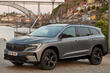 Renault Espace of the sixth generation: a review of the minivan photo 3