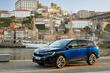 Renault Espace of the sixth generation: a review of the minivan photo 1