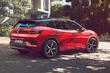 Volkswagen ID.4 GTX: charged electric crossover photo 4