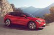 Volkswagen ID.4 GTX: charged electric crossover photo 2