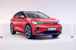 Volkswagen ID.4 GTX: charged electric crossover photo 3