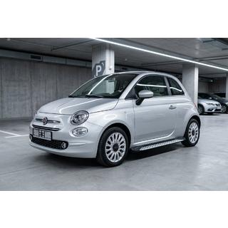 Side Steps Shining V1 (2 pcs, Aluminum) photo 1