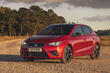 SEAT Ibiza: updated and stylish hatchback photo 4