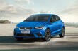 SEAT Ibiza: updated and stylish hatchback photo 1