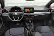 SEAT Ibiza: updated and stylish hatchback photo 5