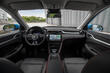 Review of the updated MG ZS EV electric crossover photo 6