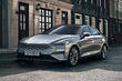 KIA K8: flagship sedan with ambitions photo 1