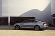 KIA K8: flagship sedan with ambitions photo 3