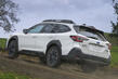 Subaru Outback of the sixth generation: a station wagon to conquer any road photo 4