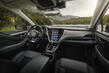 Subaru Outback of the sixth generation: a station wagon to conquer any road photo 5