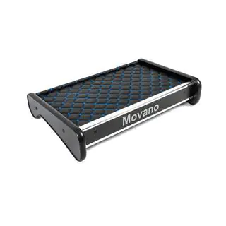 Dashboard Shelf (ECO-BLUE) Opel Movano 2004-2010 photo 3