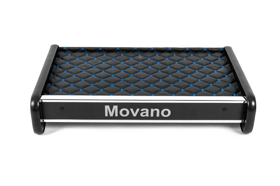 Opel Movano 2004-2010 Dashboard Shelf (ECO-BLUE) Image