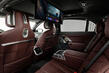 BMW 7 Series: flagship sedan of the new generation photo 8