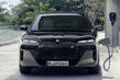 BMW 7 Series: flagship sedan of the new generation photo 2