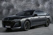 BMW 7 Series: flagship sedan of the new generation photo 1