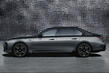 BMW 7 Series: flagship sedan of the new generation photo 3