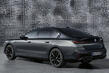 BMW 7 Series: flagship sedan of the new generation photo 4