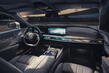 BMW 7 Series: flagship sedan of the new generation photo 5