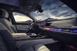 BMW 7 Series: flagship sedan of the new generation photo 7