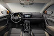 Skoda Karoq: an updated crossover for the city and the family photo 5
