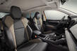 Skoda Karoq: an updated crossover for the city and the family photo 6