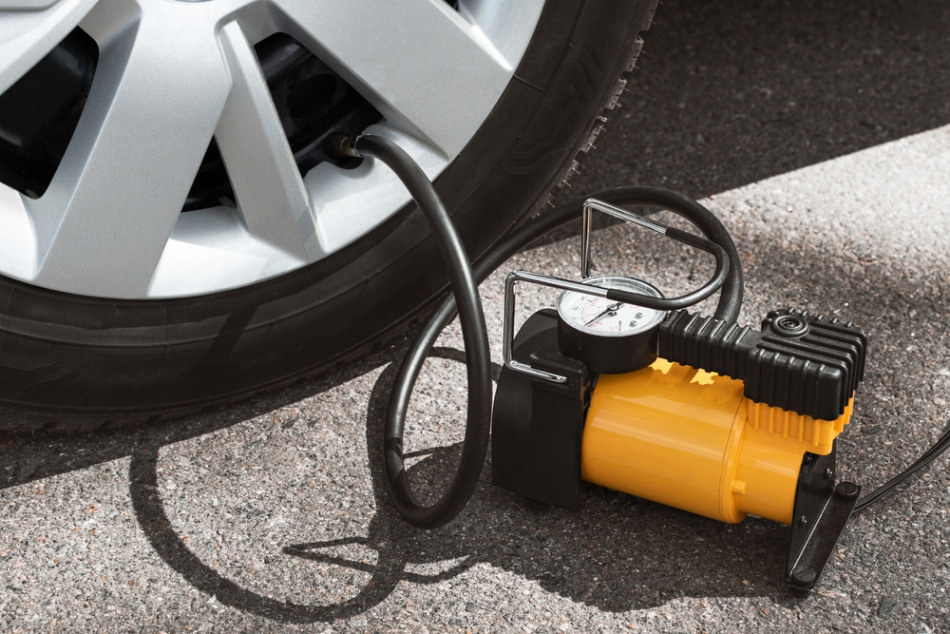 How to choose a car compressor?