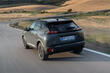 Peugeot 2008: an updated urban crossover photo 4