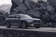 Volvo V90 Cross Country: a review of the all-terrain vehicle photo 3