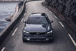 Volvo V90 Cross Country: a review of the all-terrain vehicle photo 1