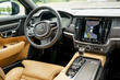 Volvo V90 Cross Country: a review of the all-terrain vehicle photo 5