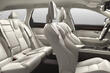 Volvo V90 Cross Country: a review of the all-terrain vehicle photo 6
